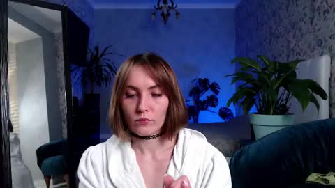 Clara online show from February 16, 6:10 pm