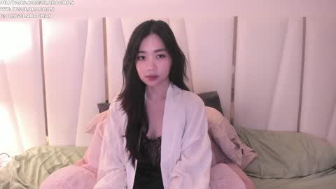 Snapshot of clara_chan chatting on March 13, 4:30 am IG online show from March 13, 4:30 am