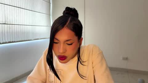 Clara  online show from March 15, 4:46 pm