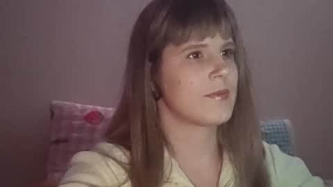 clara_exotic online show from February 14, 5:43 pm