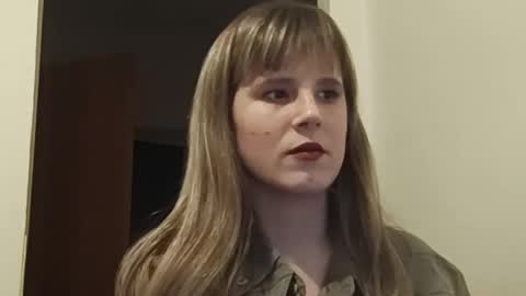 clara_exotic online show from February 18, 2:57 pm