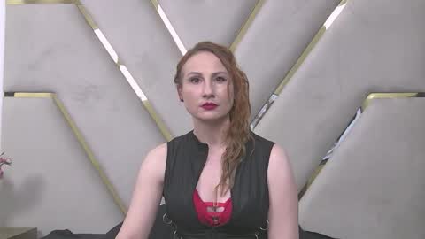 Mistress Clara online show from April 24, 10:56 pm