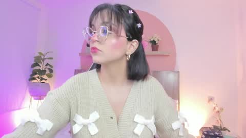 C L A R A online show from April 12, 3:00 am