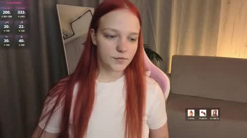 CANDYY3 online show from May 13, 2:42 am