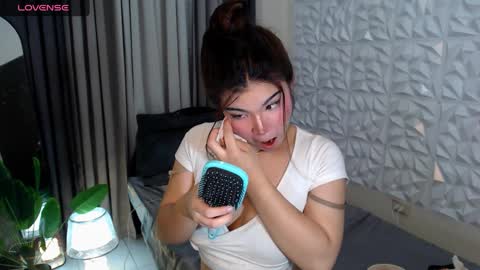 Samantha online show from December 22, 6:26 pm