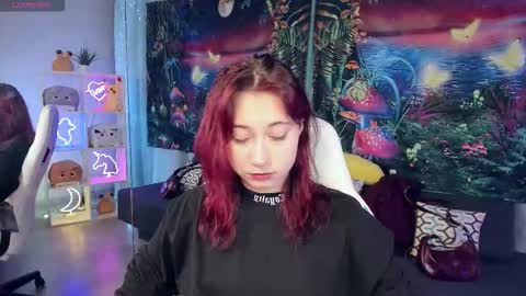 clarabenson online show from September 18, 6:54 pm