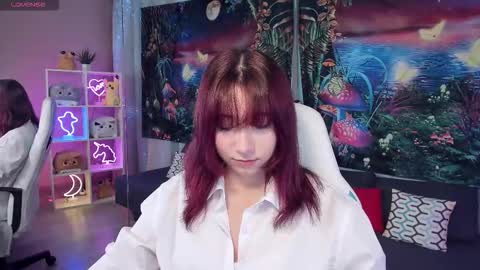 clarabenson online show from September 19, 6:30 pm