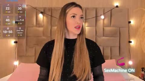 Clara del mar online show from October 9, 10:46 am