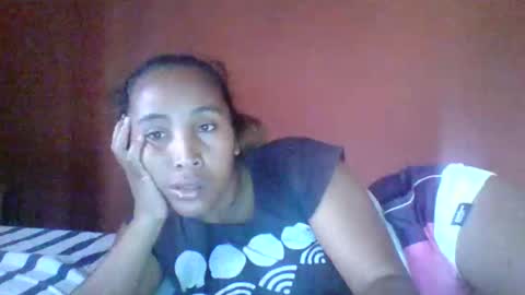 Clarah0123 online show from January 15, 7:35 am