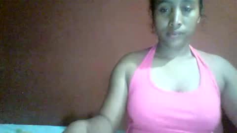 Clarah0123 online show from January 17, 7:17 pm