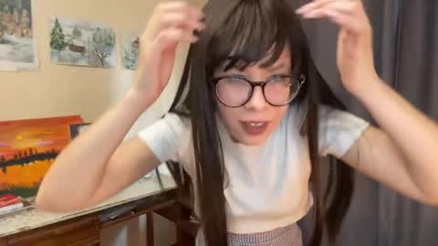 Selena online show from April 22, 11:12 am