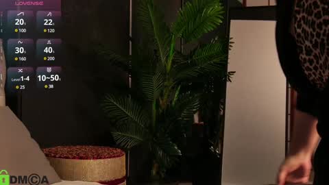 Clara online show from February 1, 4:03 am