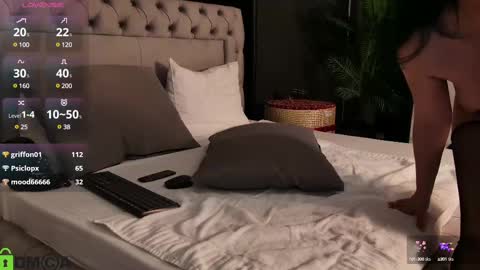 Clara online show from February 13, 11:17 am