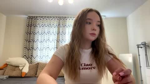 Olesya  online show from June 30, 8:04 am