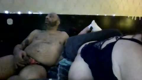 Clarbrit561 online show from April 4, 1:19 pm