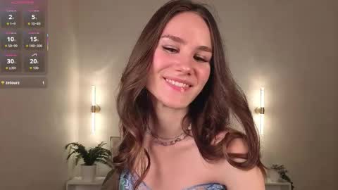 Claire online show from November 30, 1:37 pm