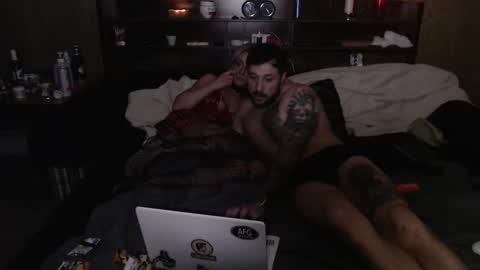 TrueRomanceSluts online show from January 15, 9:03 am