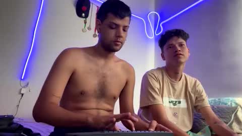 Clarentz bby online show from February 12, 2:12 pm