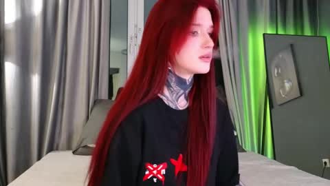 Sophie online show from March 28, 11:48 pm