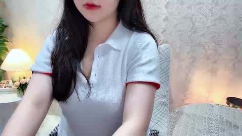 Clari online show from February 24, 1:36 am