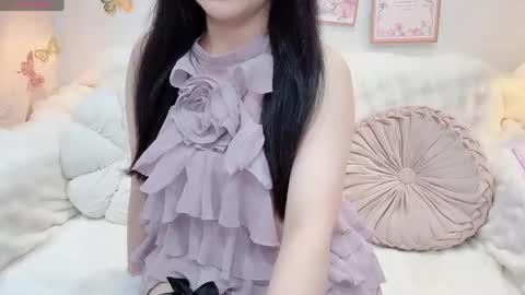 Snapshot of clari_yumi chatting on May 21, 1:45 am Clari online show from May 21, 1:45 am