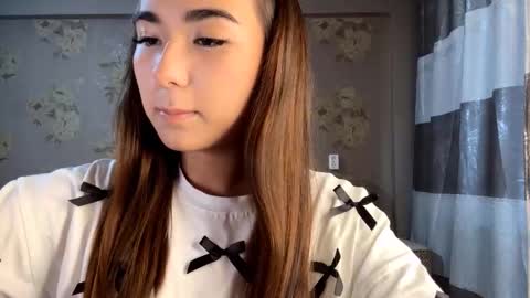 Yuna online show from October 8, 9:07 am