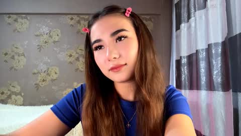 Yuna online show from October 18, 8:04 am