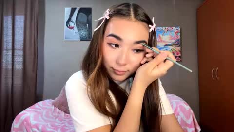 Yuna online show from October 20, 8:26 am