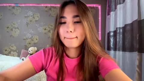 Yuna online show from November 18, 11:25 am