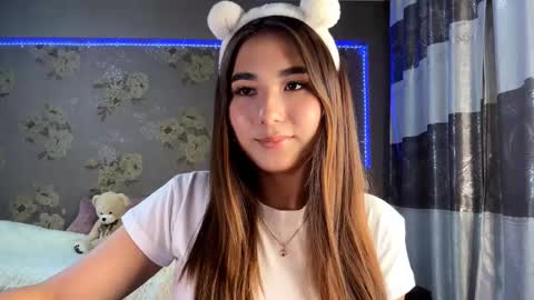 Yuna online show from November 29, 12:08 pm