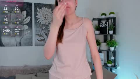 Lora online show from March 18, 1:42 am