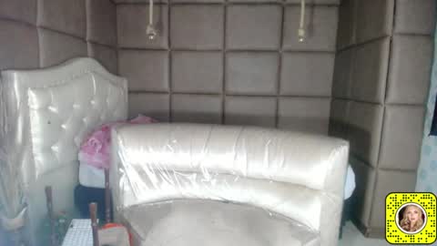 clarissa_gill online show from July 22, 1:47 pm