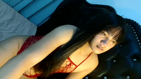 Snapshot of clarissa_swet chatting on July 26, 5:26 am clarissa online show from July 26, 5:26 am