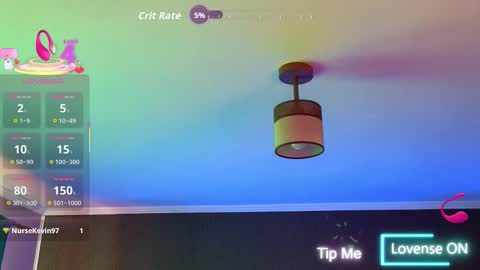 ClarissaMorales online show from September 16, 5:52 am