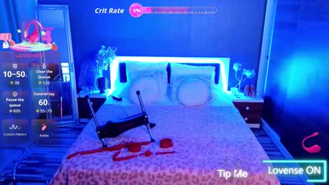 ClarissaMorales online show from September 17, 3:30 am