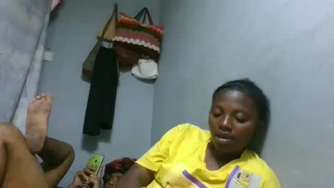 clarisse98 online show from January 10, 6:53 pm