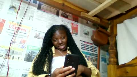 clarisse98 online show from June 26, 10:19 am