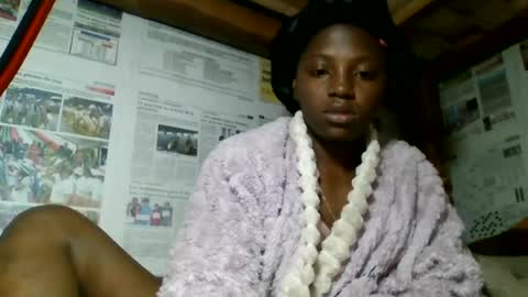 clarisse98 online show from July 1, 3:52 am