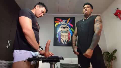 Snapshot of clark__ken chatting on December 17, 9:16 pm Juanpaindependent model online show from December 17, 9:16 pm