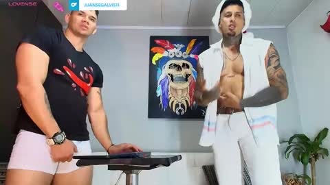 Snapshot of clark__ken chatting on December 23, 9:51 pm Juanpaindependent model online show from December 23, 9:51 pm