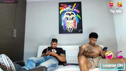 Snapshot of clark__ken chatting on January 17, 12:42 am Juanpaindependent model online show from January 17, 12:42 am