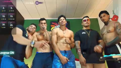 Snapshot of clark__ken chatting on October 2, 1:56 am Juanpaindependent model online show from October 2, 1:56 am