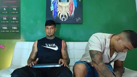 Juanpaindependent model online show from February 5, 9:52 pm