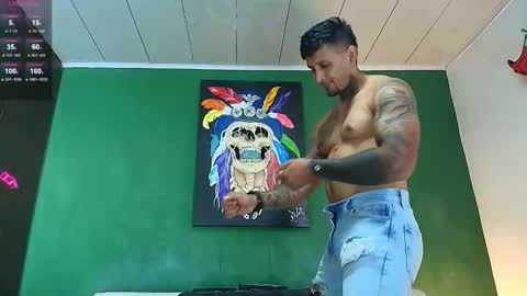 Juanpaindependent model online show from February 9, 8:35 pm