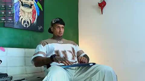 Juanpaindependent model online show from February 18, 10:06 pm