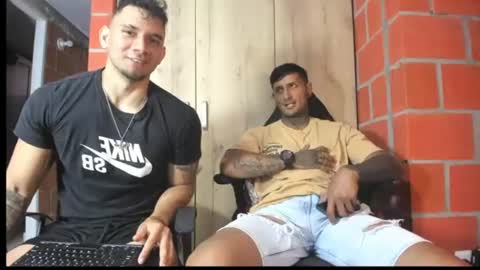 Juanpaindependent model online show from August 3, 11:08 pm