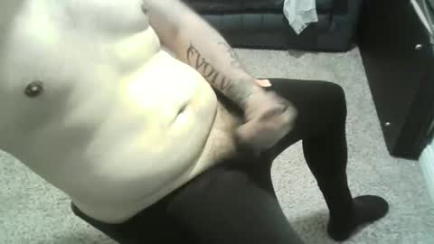 clark_kent1986 online show from September 19, 7:36 pm