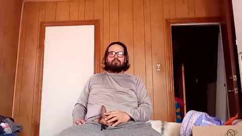 clark_kent1986 online show from October 12, 8:30 pm