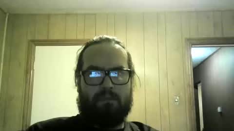 clark_kent1986 online show from October 19, 1:17 am
