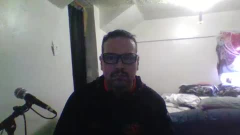 clark_kent1986 online show from April 20, 5:59 pm